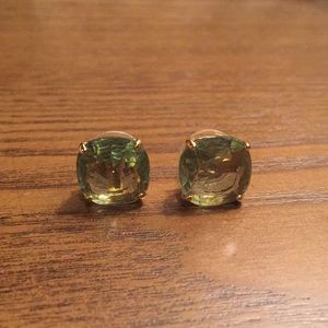 J crew earrings